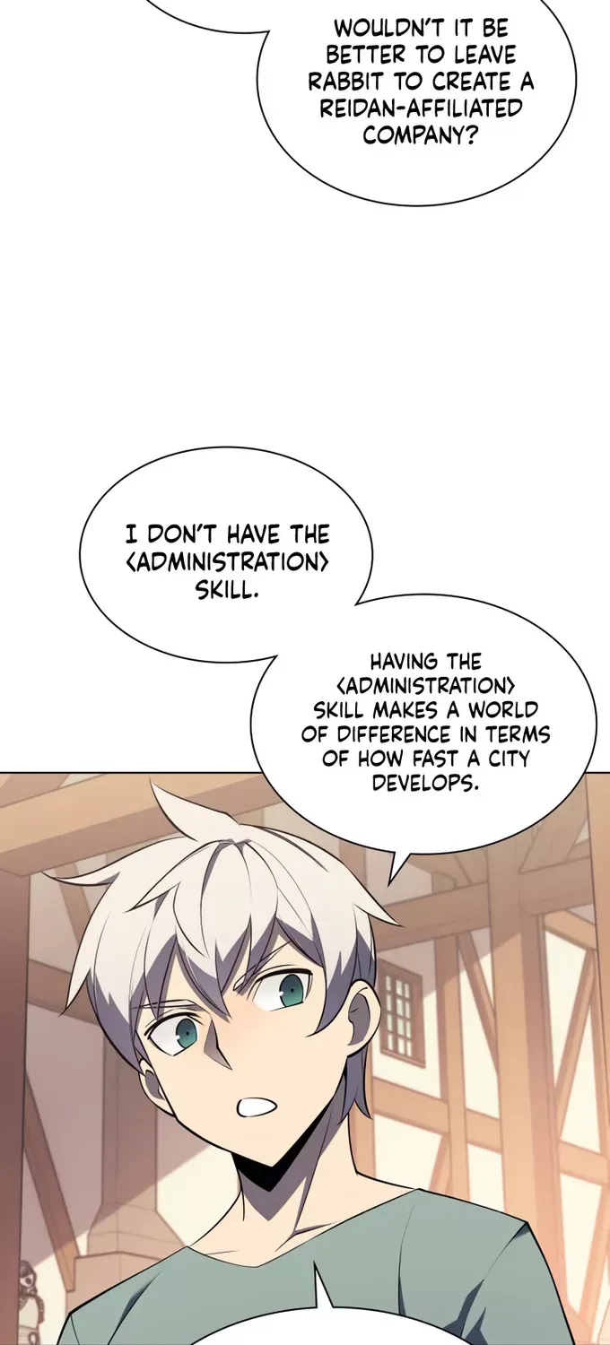 Read Overgeared (Team Argo) chapter 116 image 32 on Lezhin