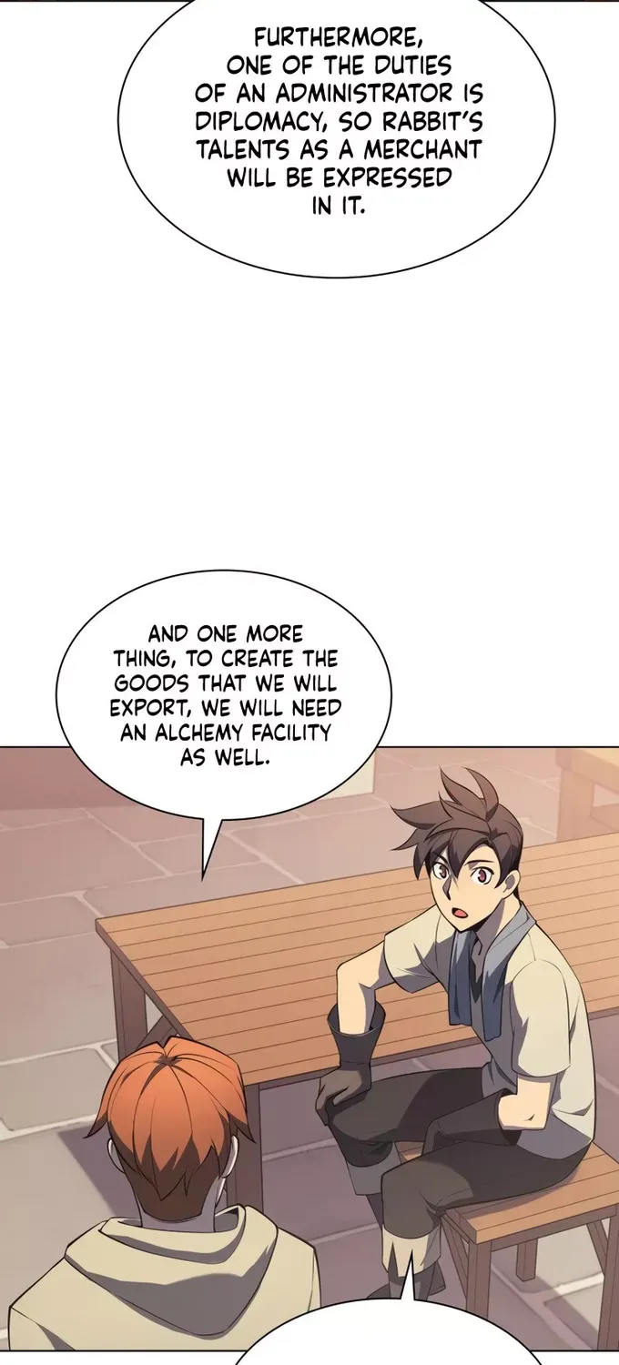 Read Overgeared (Team Argo) chapter 116 image 33 on Lezhin