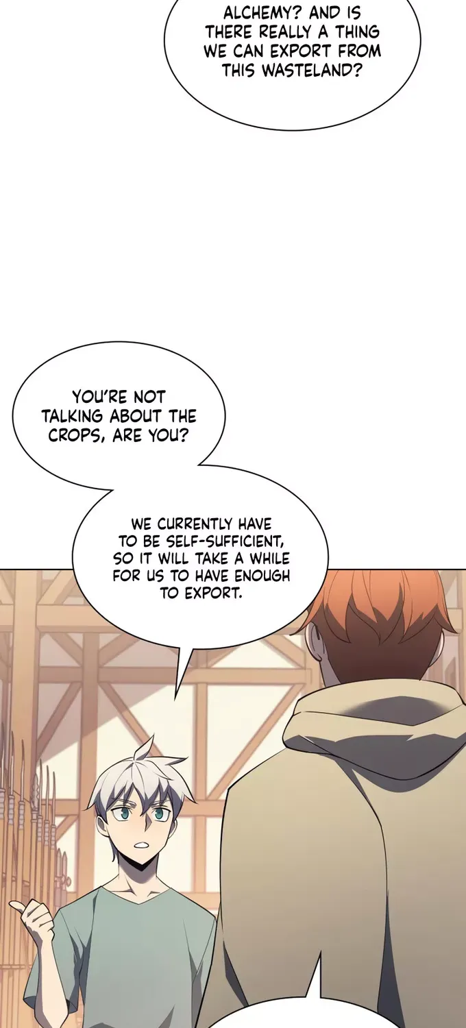 Read Overgeared (Team Argo) chapter 116 image 34 on Lezhin