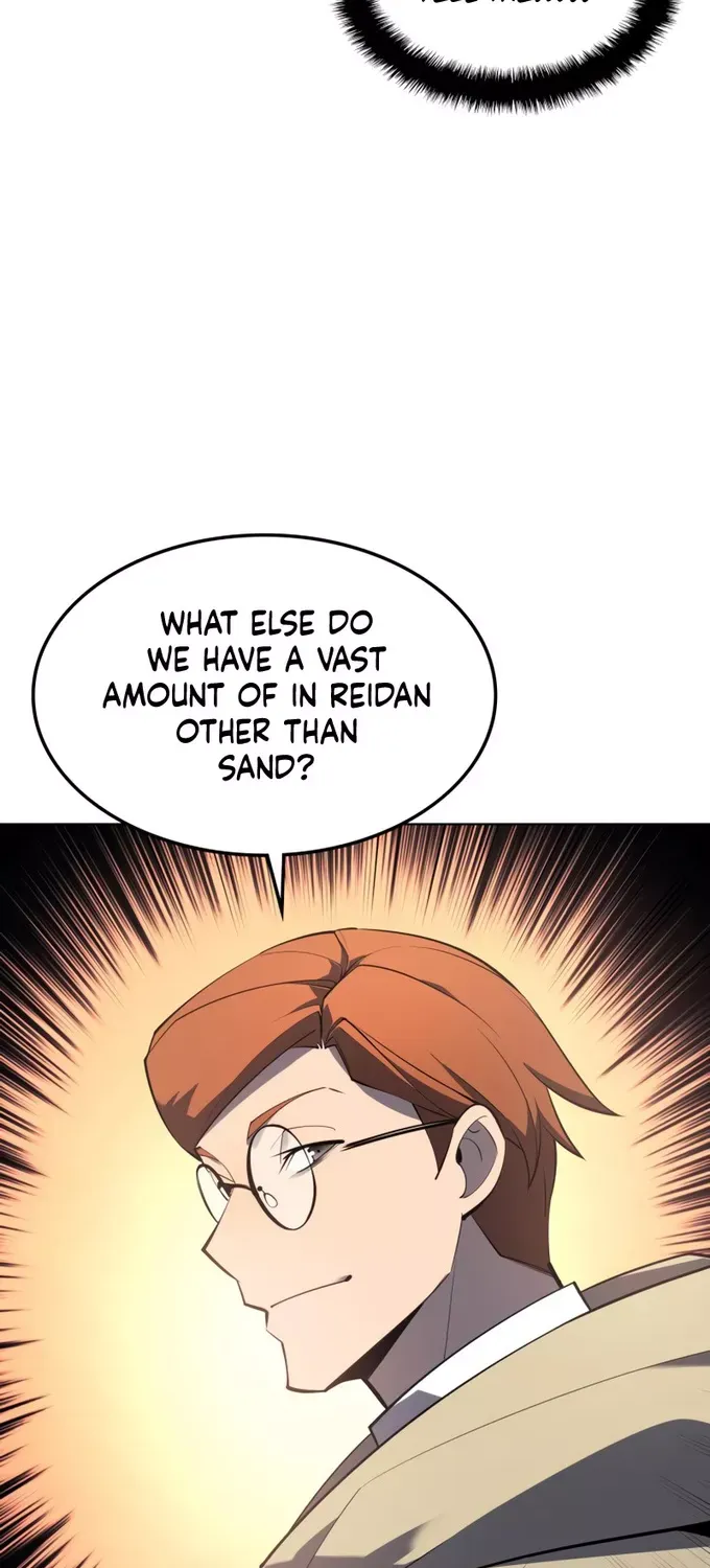 Read Overgeared (Team Argo) chapter 116 image 37 on Lezhin