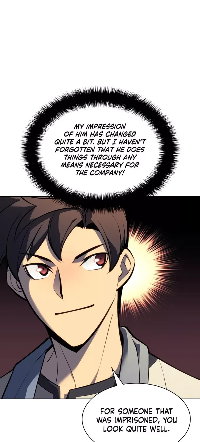 Read Overgeared (Team Argo) chapter 116 image 4 on Lezhin
