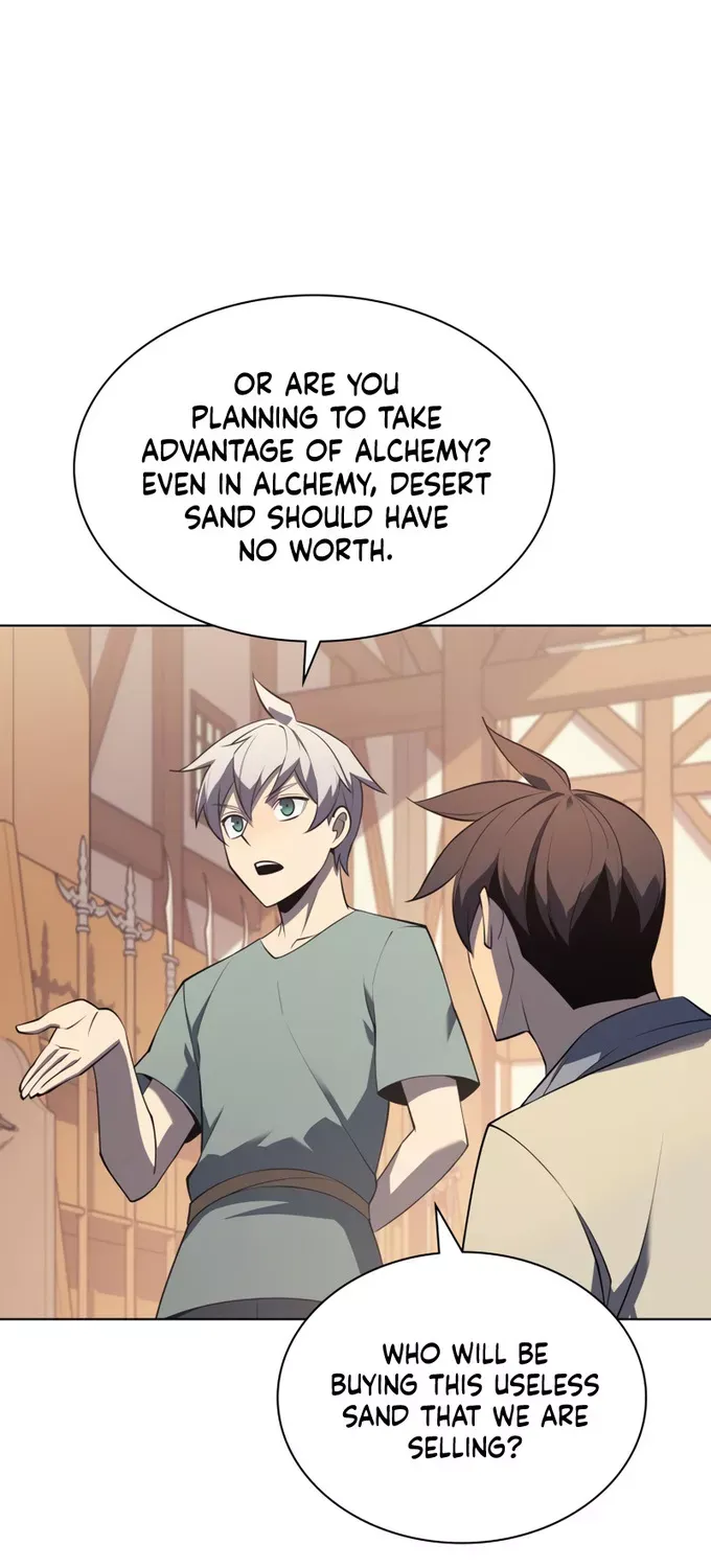 Read Overgeared (Team Argo) chapter 116 image 40 on Lezhin