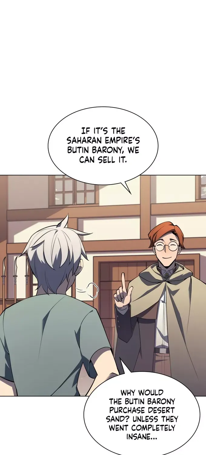 Read Overgeared (Team Argo) chapter 116 image 41 on Lezhin