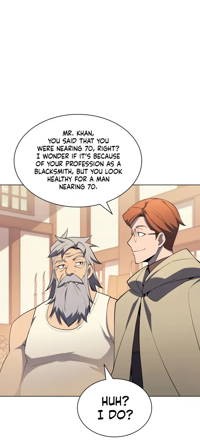 Read Overgeared (Team Argo) chapter 116 image 44 on Lezhin