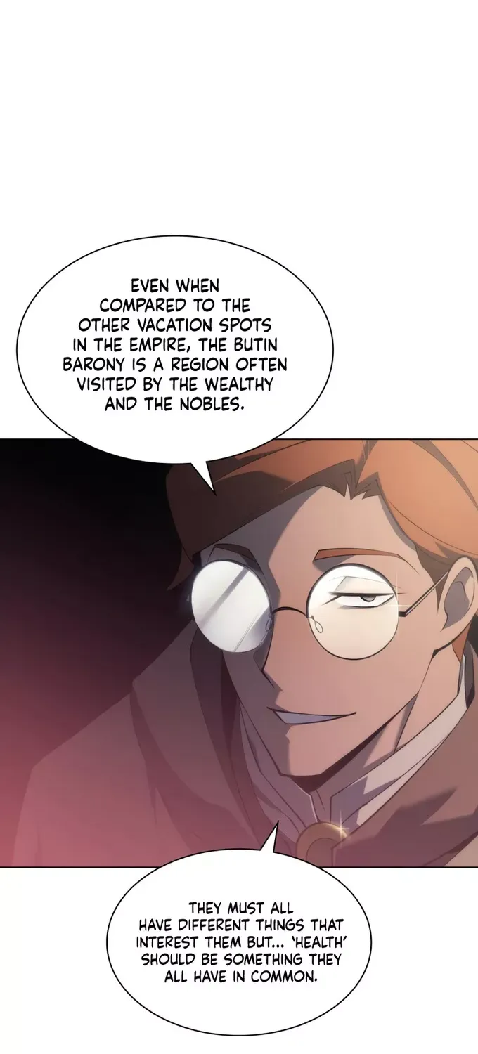 Read Overgeared (Team Argo) chapter 116 image 45 on Lezhin