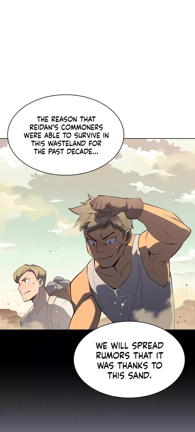 Read Overgeared (Team Argo) chapter 116 image 46 on Lezhin