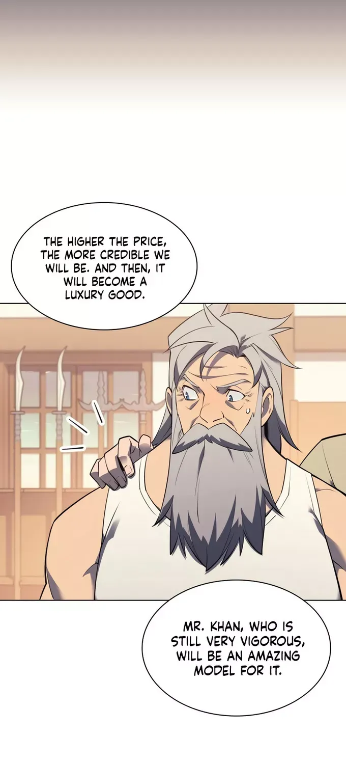 Read Overgeared (Team Argo) chapter 116 image 48 on Lezhin