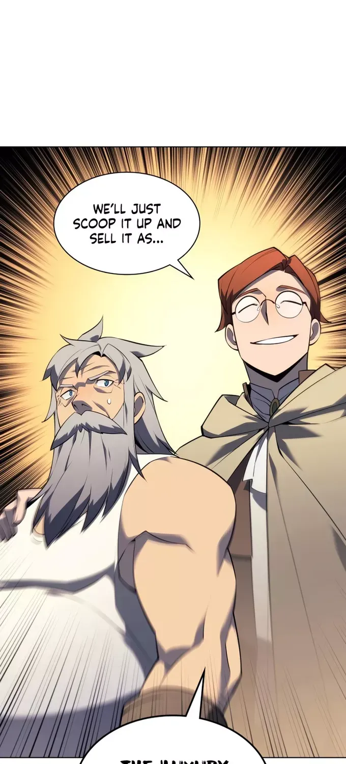 Read Overgeared (Team Argo) chapter 116 image 49 on Lezhin