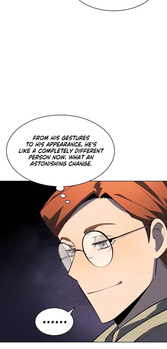 Read Overgeared (Team Argo) chapter 116 image 5 on Lezhin