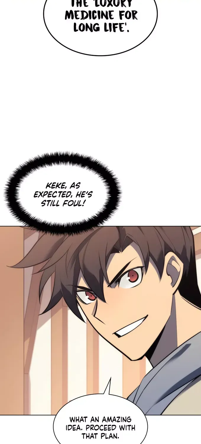 Read Overgeared (Team Argo) chapter 116 image 50 on Lezhin