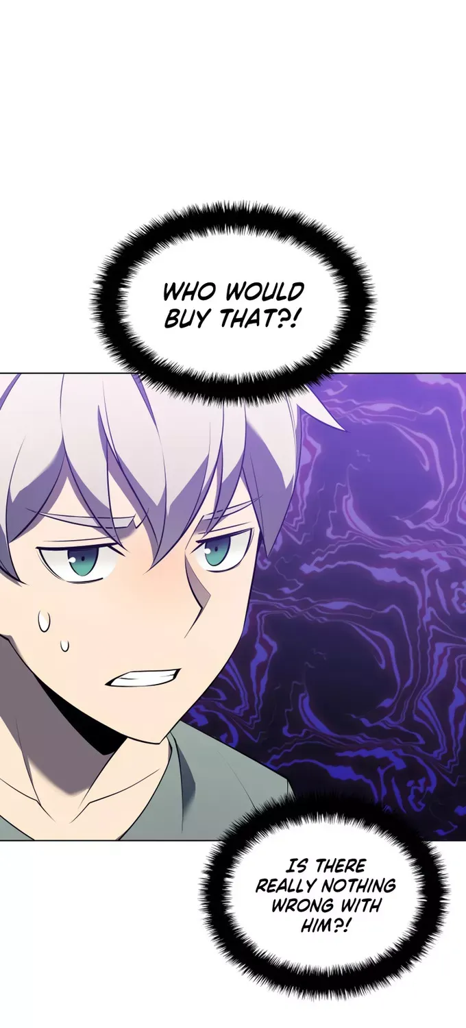 Read Overgeared (Team Argo) chapter 116 image 52 on Lezhin