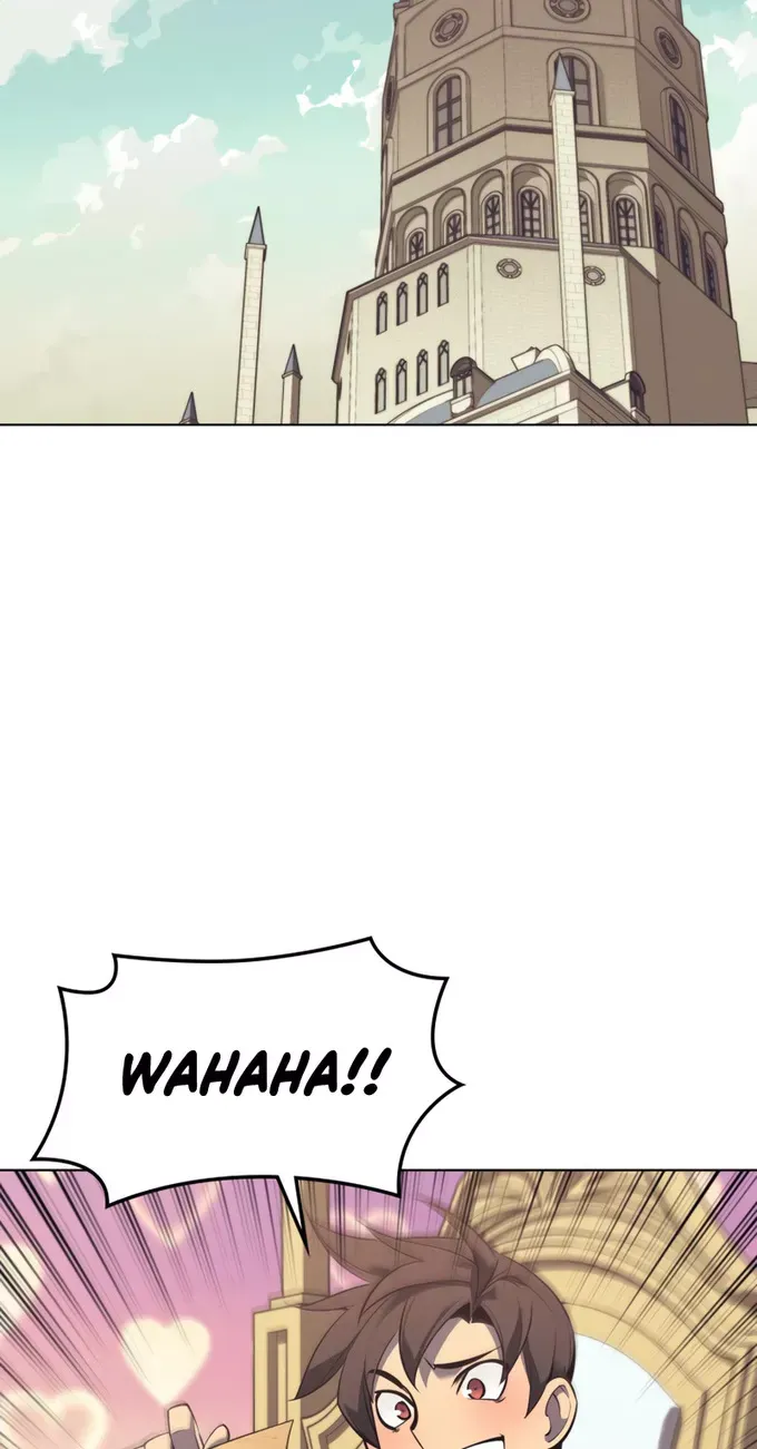 Read Overgeared (Team Argo) chapter 116 image 54 on Lezhin