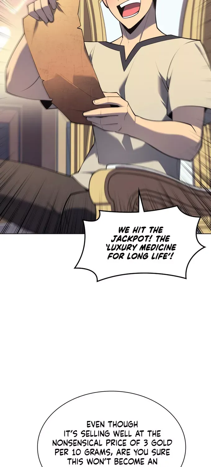 Read Overgeared (Team Argo) chapter 116 image 55 on Lezhin