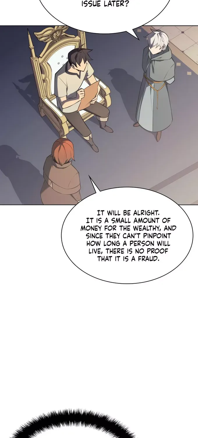 Read Overgeared (Team Argo) chapter 116 image 56 on Lezhin