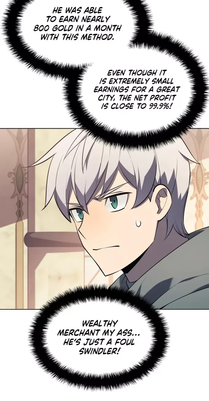 Read Overgeared (Team Argo) chapter 116 image 57 on Lezhin