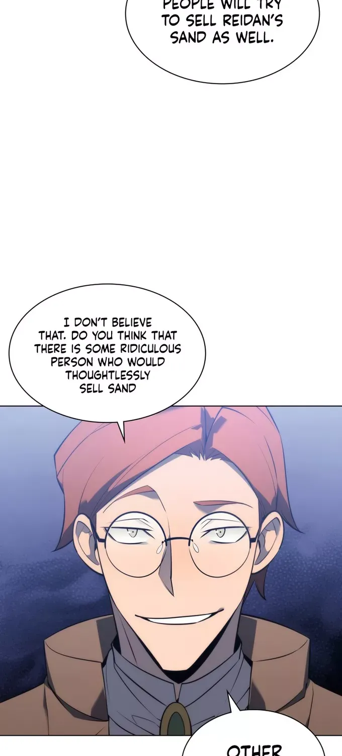 Read Overgeared (Team Argo) chapter 116 image 59 on Lezhin