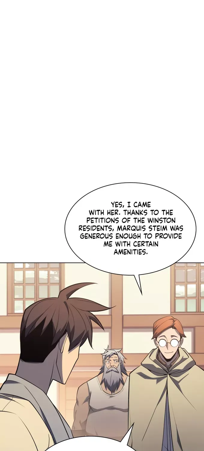 Read Overgeared (Team Argo) chapter 116 image 6 on Lezhin