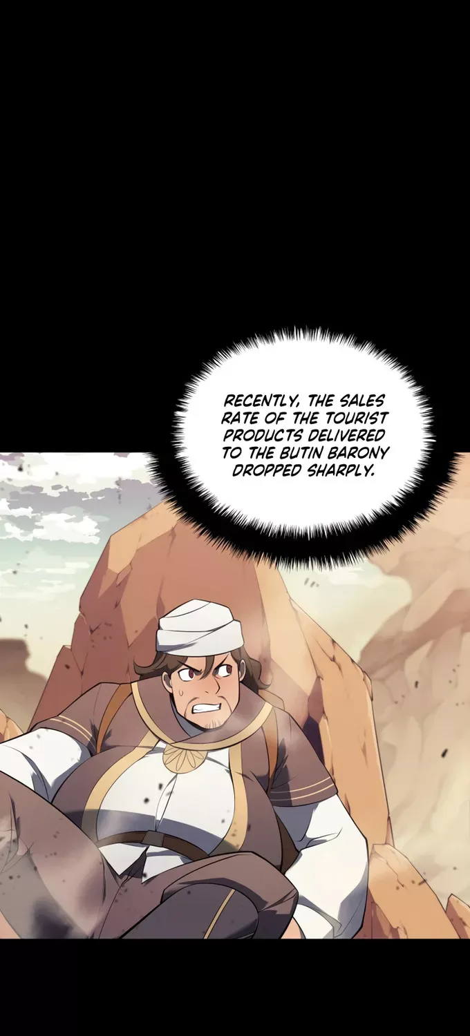 Read Overgeared (Team Argo) chapter 116 image 64 on Lezhin