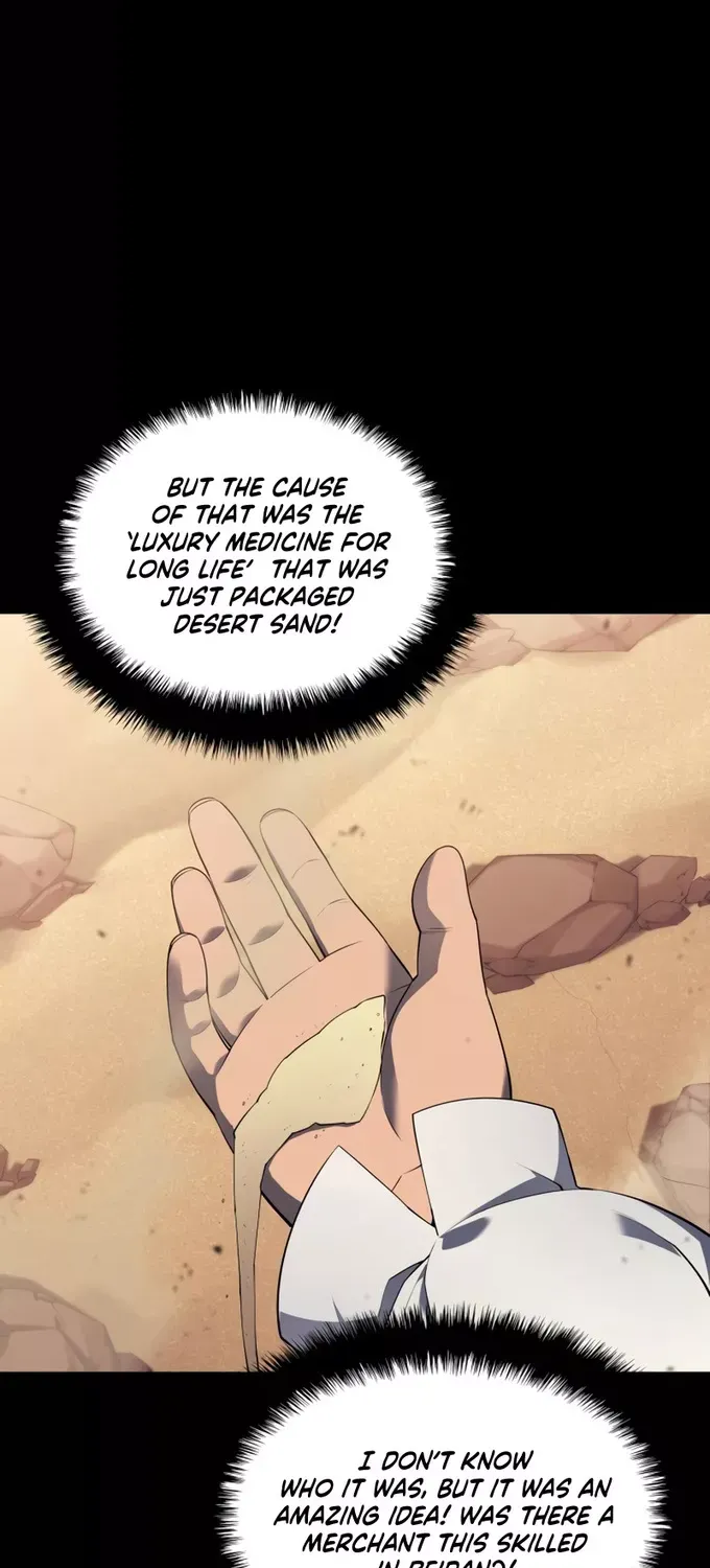 Read Overgeared (Team Argo) chapter 116 image 65 on Lezhin