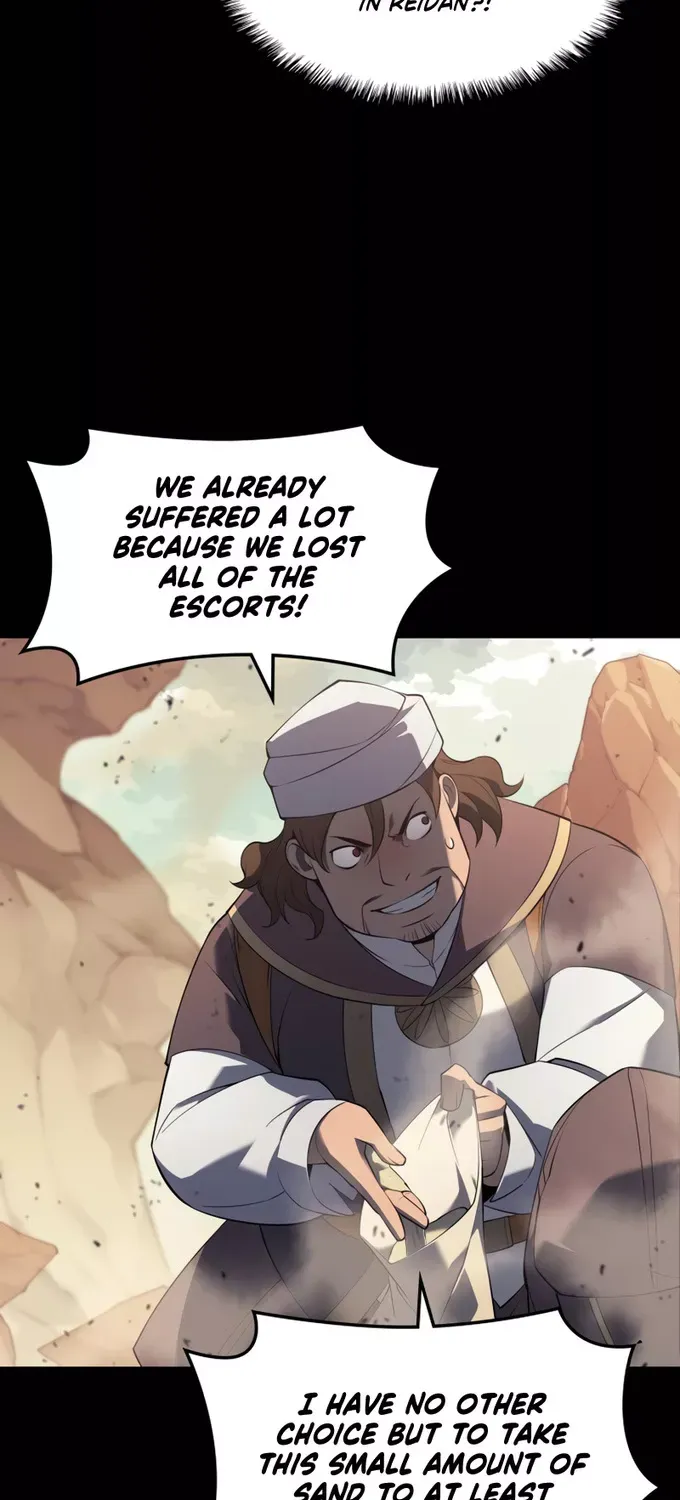Read Overgeared (Team Argo) chapter 116 image 66 on Lezhin