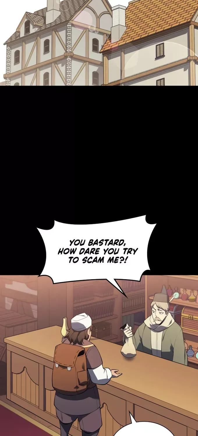 Read Overgeared (Team Argo) chapter 116 image 69 on Lezhin