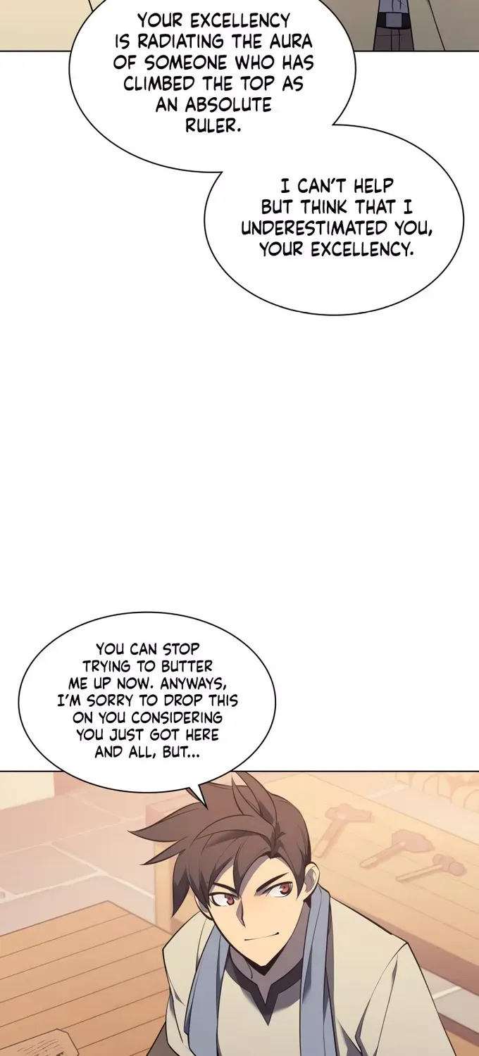 Read Overgeared (Team Argo) chapter 116 image 7 on Lezhin