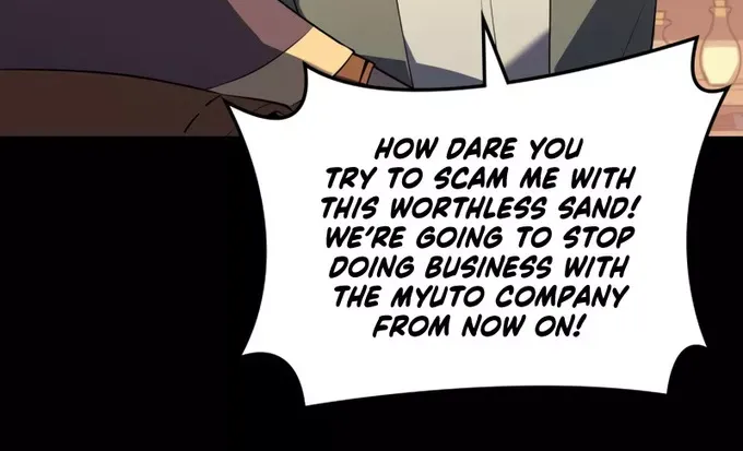 Read Overgeared (Team Argo) chapter 116 image 71 on Lezhin