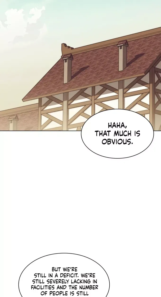 Read Overgeared (Team Argo) chapter 116 image 74 on Lezhin