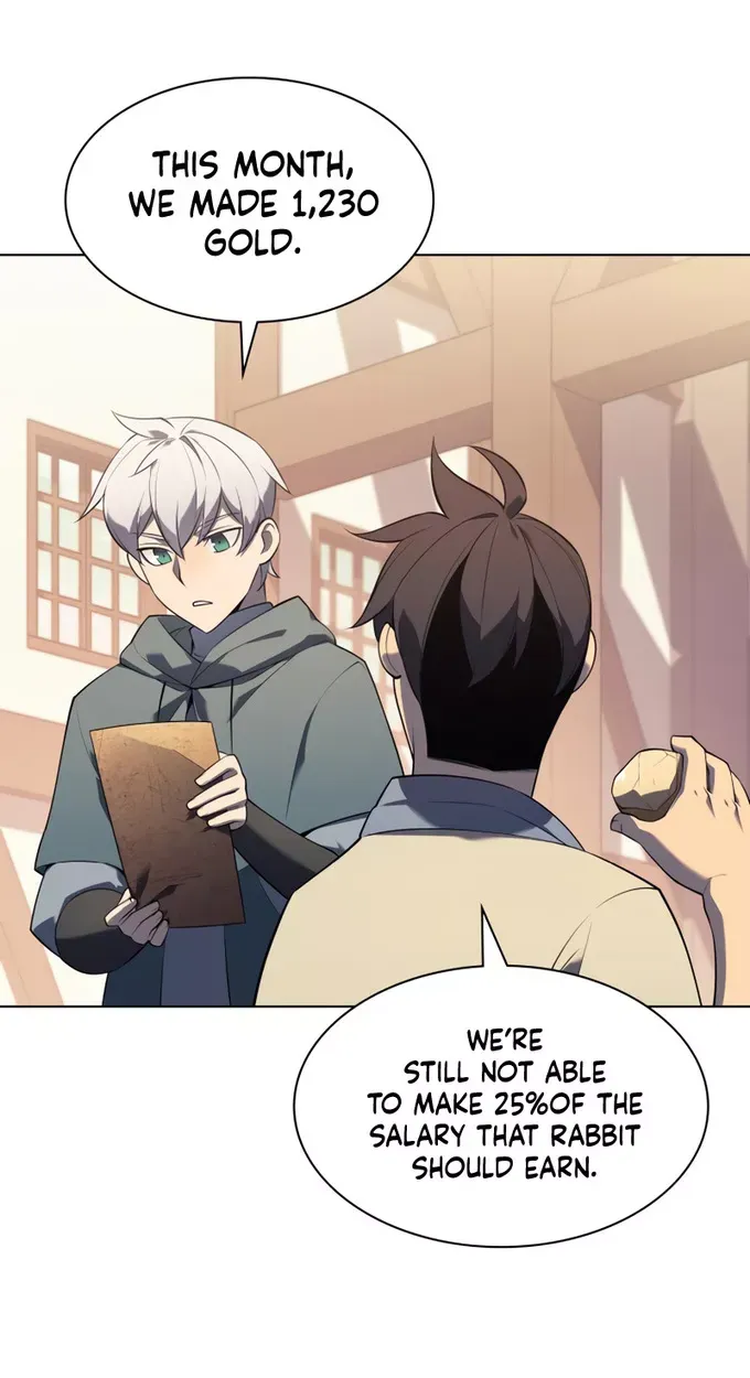 Read Overgeared (Team Argo) chapter 116 image 77 on Lezhin