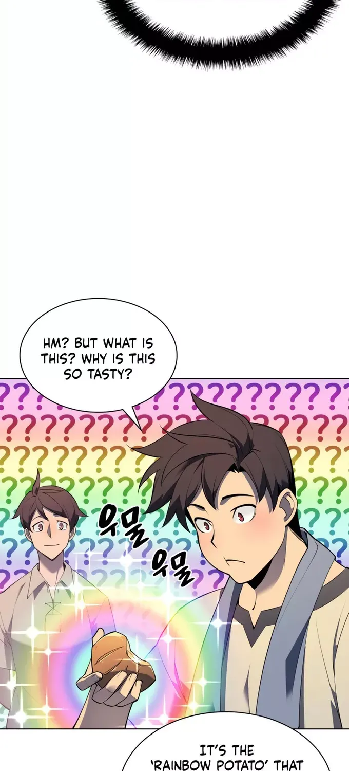 Read Overgeared (Team Argo) chapter 116 image 79 on Lezhin