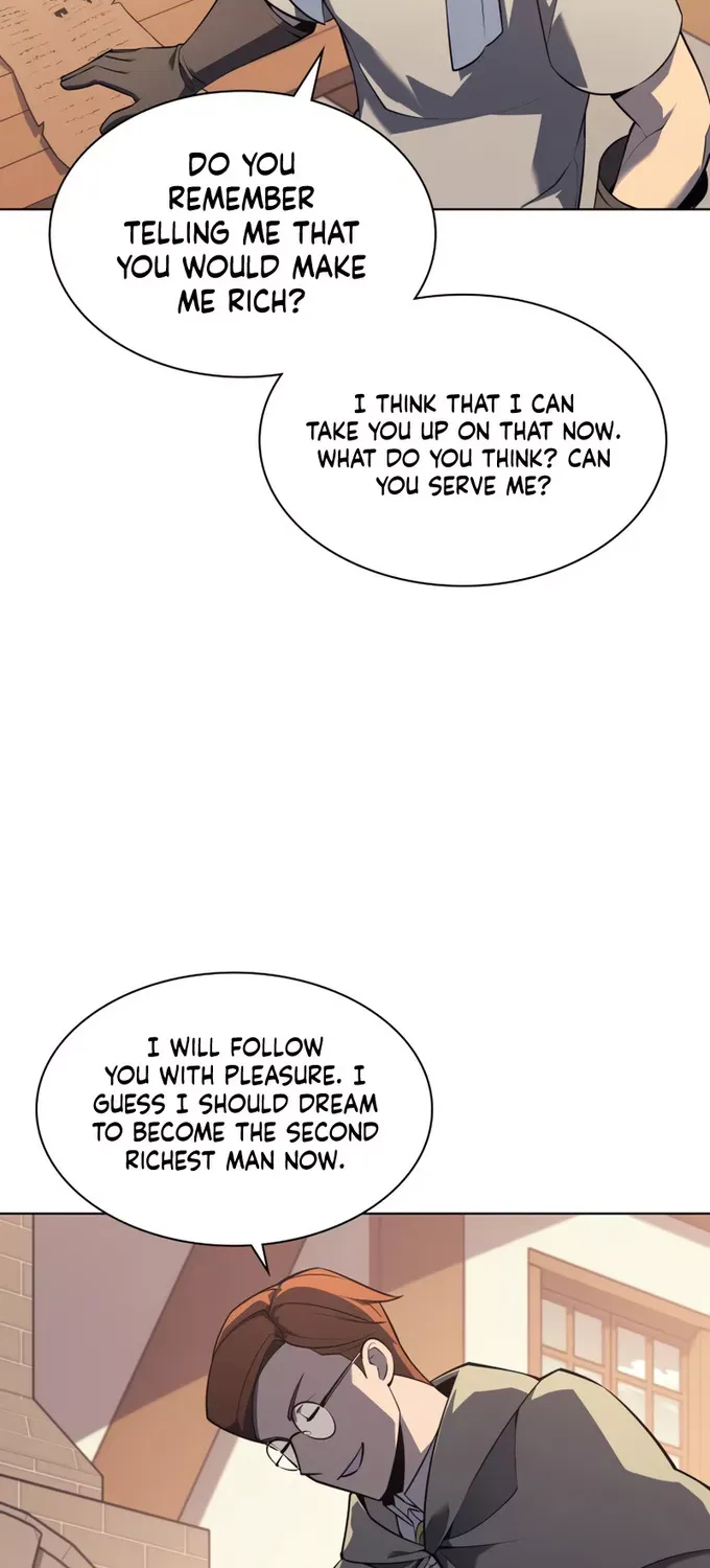 Read Overgeared (Team Argo) chapter 116 image 8 on Lezhin