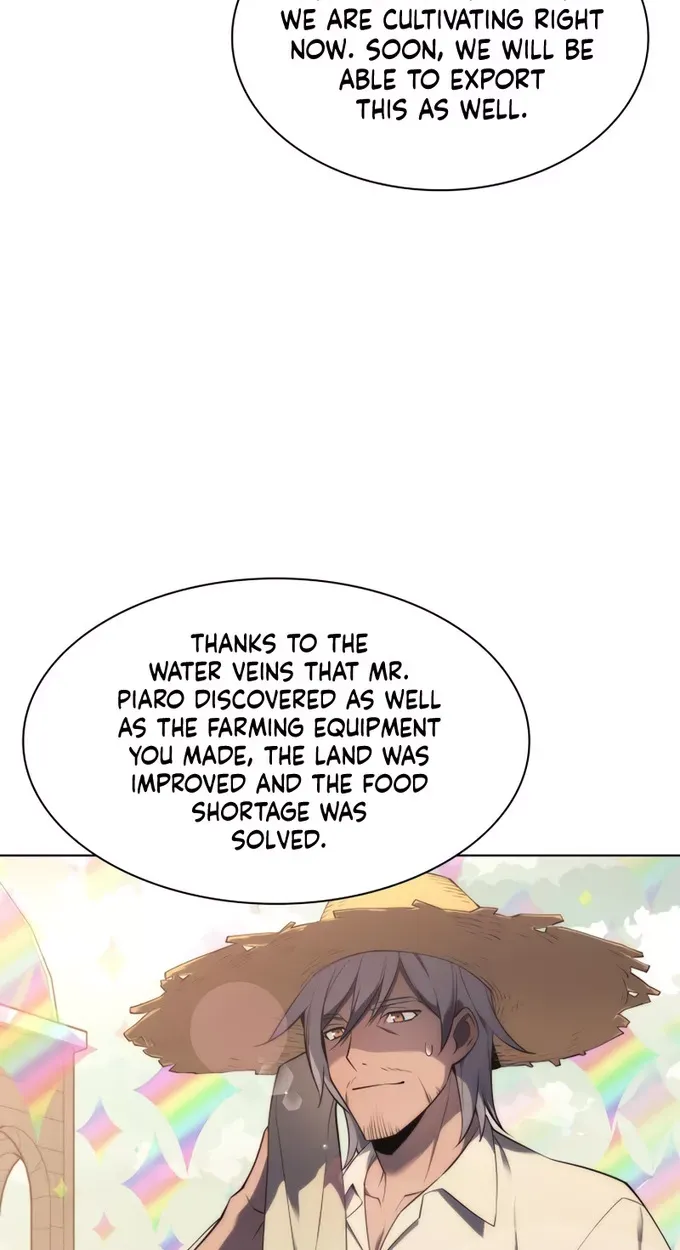 Read Overgeared (Team Argo) chapter 116 image 80 on Lezhin