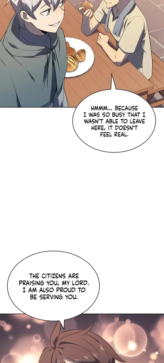 Read Overgeared (Team Argo) chapter 116 image 82 on Lezhin