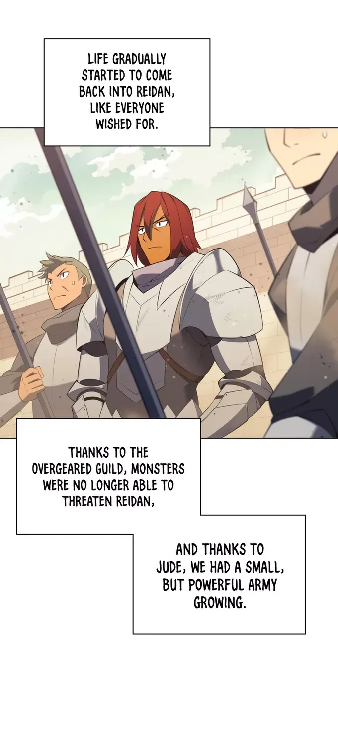 Read Overgeared (Team Argo) chapter 116 image 84 on Lezhin
