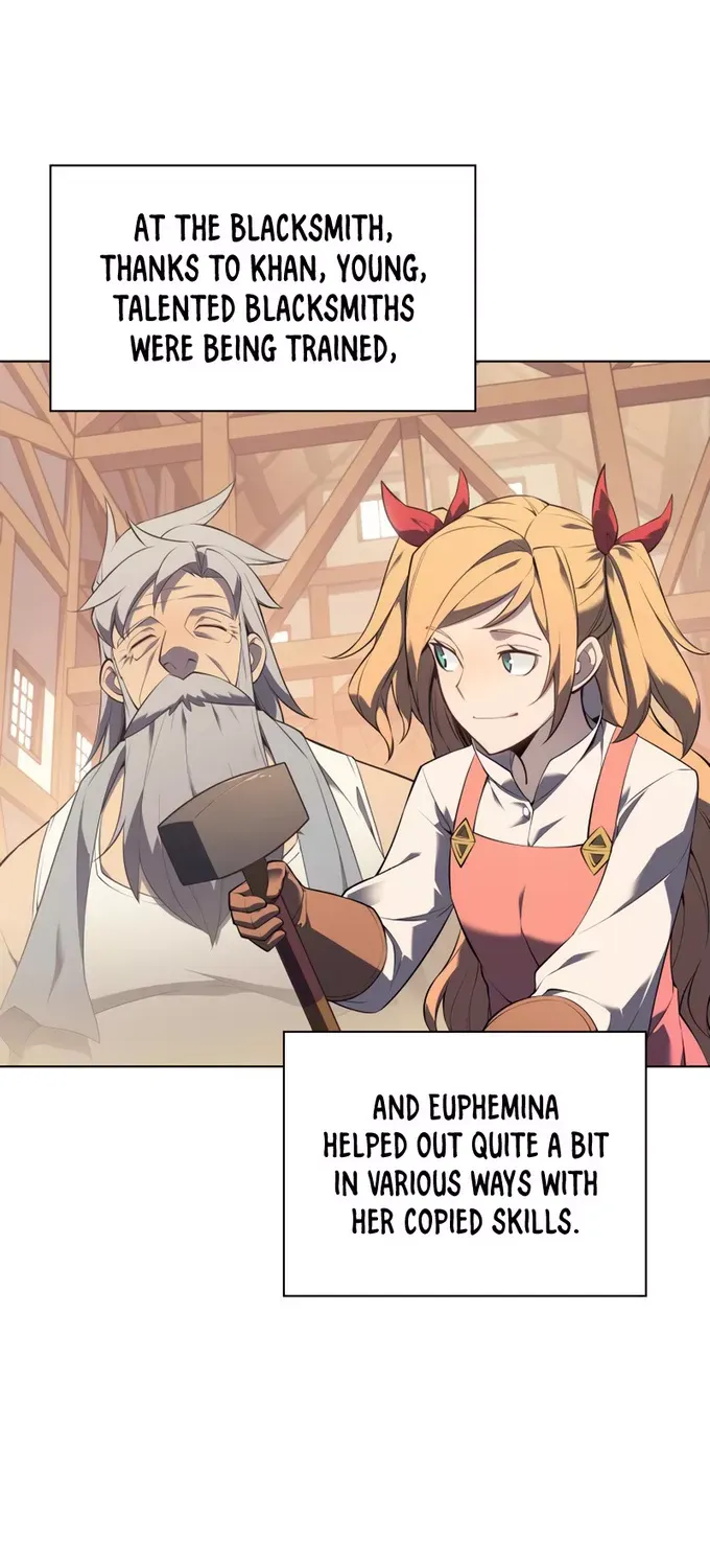 Read Overgeared (Team Argo) chapter 116 image 85 on Lezhin