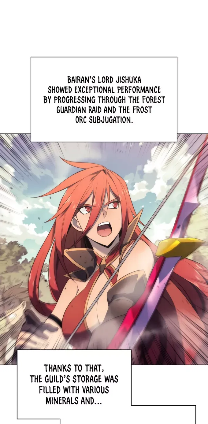 Read Overgeared (Team Argo) chapter 116 image 86 on Lezhin