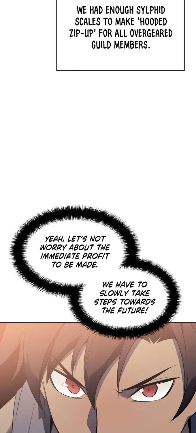 Read Overgeared (Team Argo) chapter 116 image 87 on Lezhin