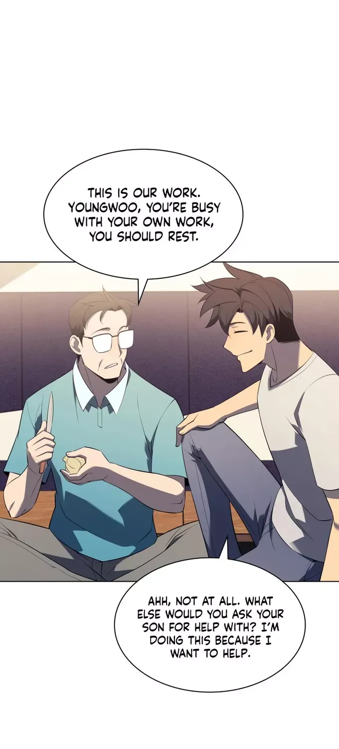 Read Overgeared (Team Argo) chapter 116 image 91 on Lezhin