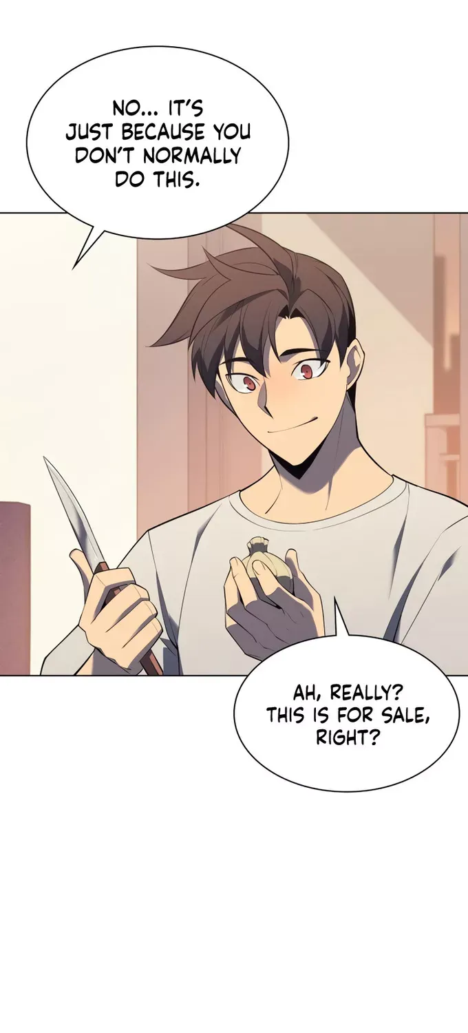 Read Overgeared (Team Argo) chapter 116 image 93 on Lezhin