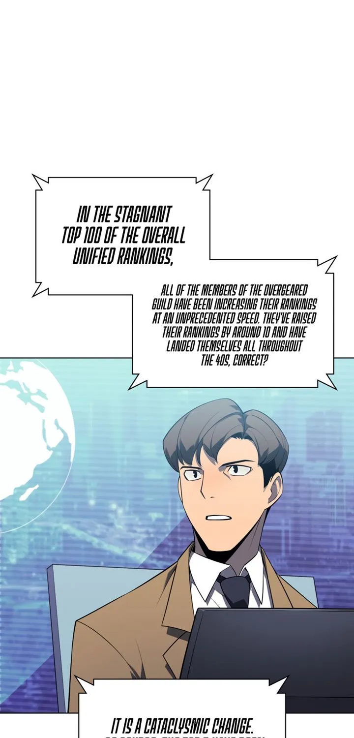Read Overgeared (Team Argo) chapter 118 image 1 on Lezhin