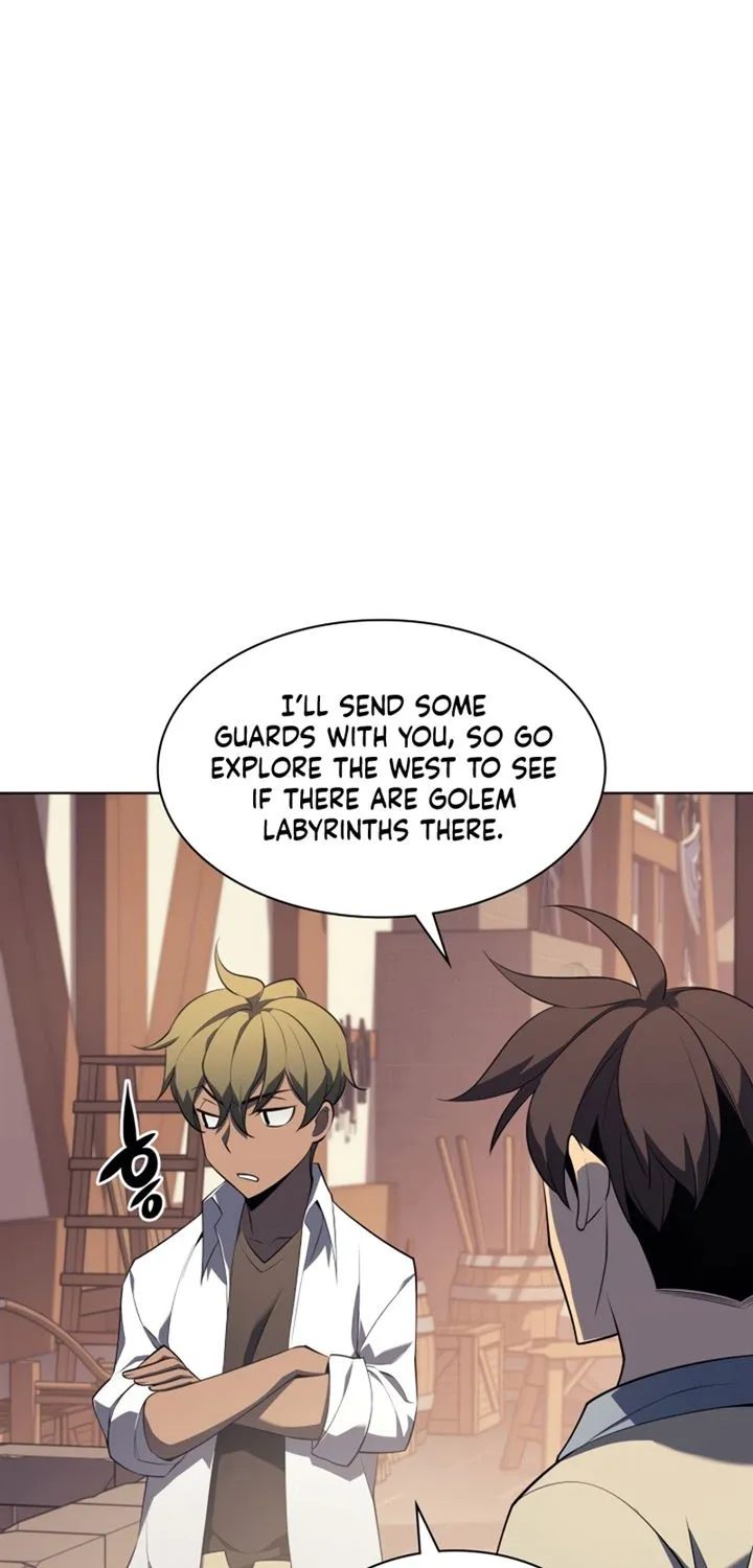 Read Overgeared (Team Argo) chapter 118 image 10 on Lezhin