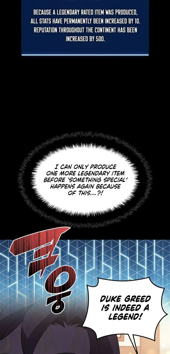 Read Overgeared (Team Argo) chapter 118 image 100 on Lezhin