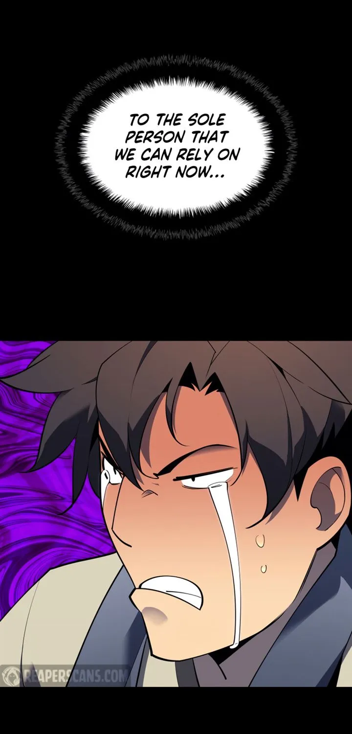 Read Overgeared (Team Argo) chapter 118 image 107 on Lezhin