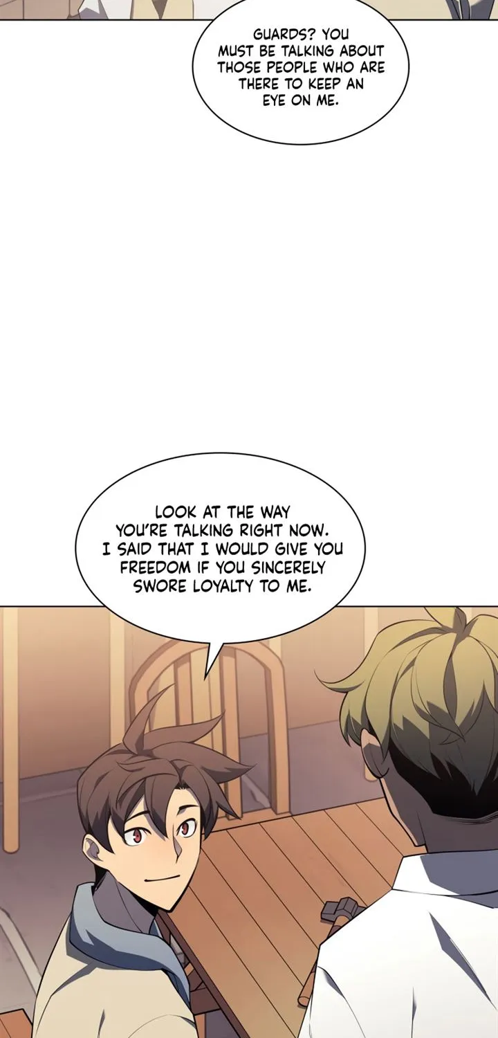 Read Overgeared (Team Argo) chapter 118 image 11 on Lezhin