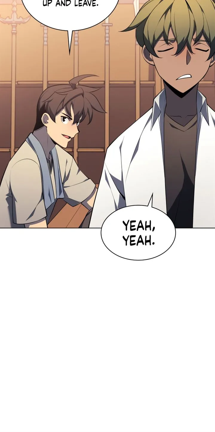 Read Overgeared (Team Argo) chapter 118 image 14 on Lezhin