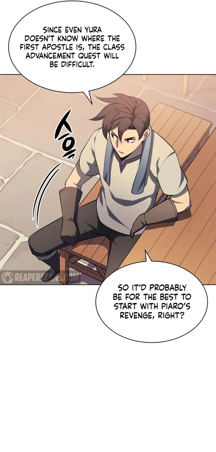 Read Overgeared (Team Argo) chapter 118 image 15 on Lezhin