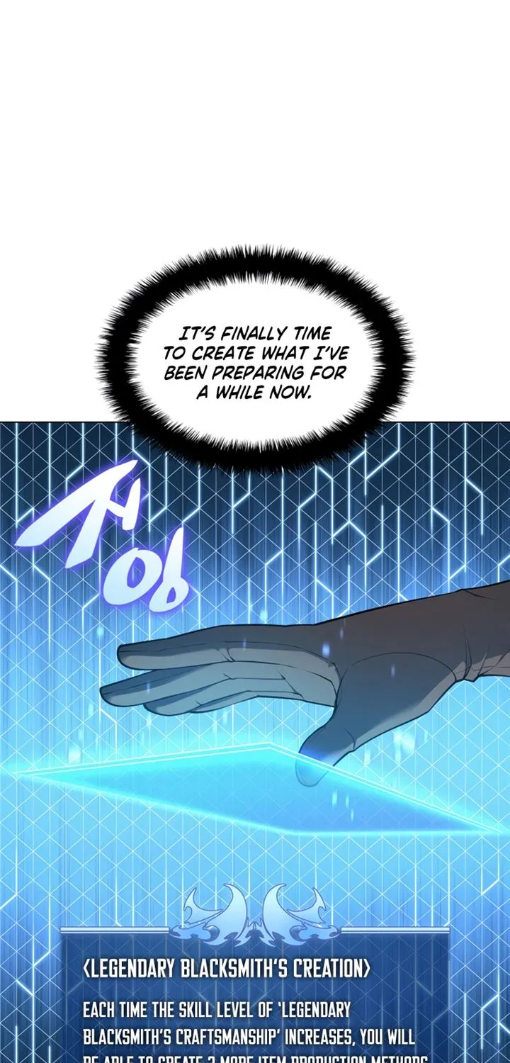 Read Overgeared (Team Argo) chapter 118 image 17 on Lezhin