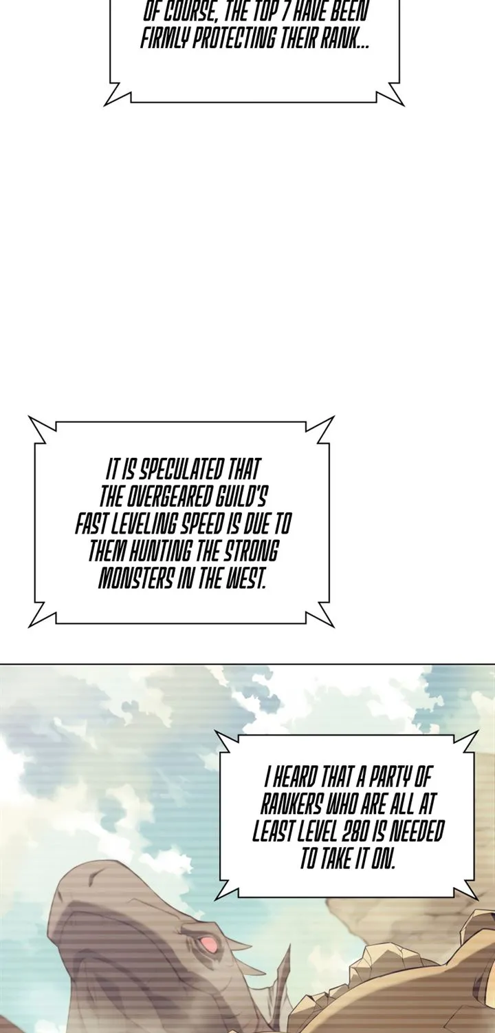 Read Overgeared (Team Argo) chapter 118 image 2 on Lezhin