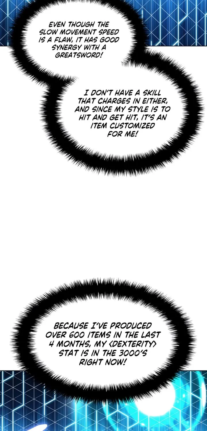 Read Overgeared (Team Argo) chapter 118 image 23 on Lezhin