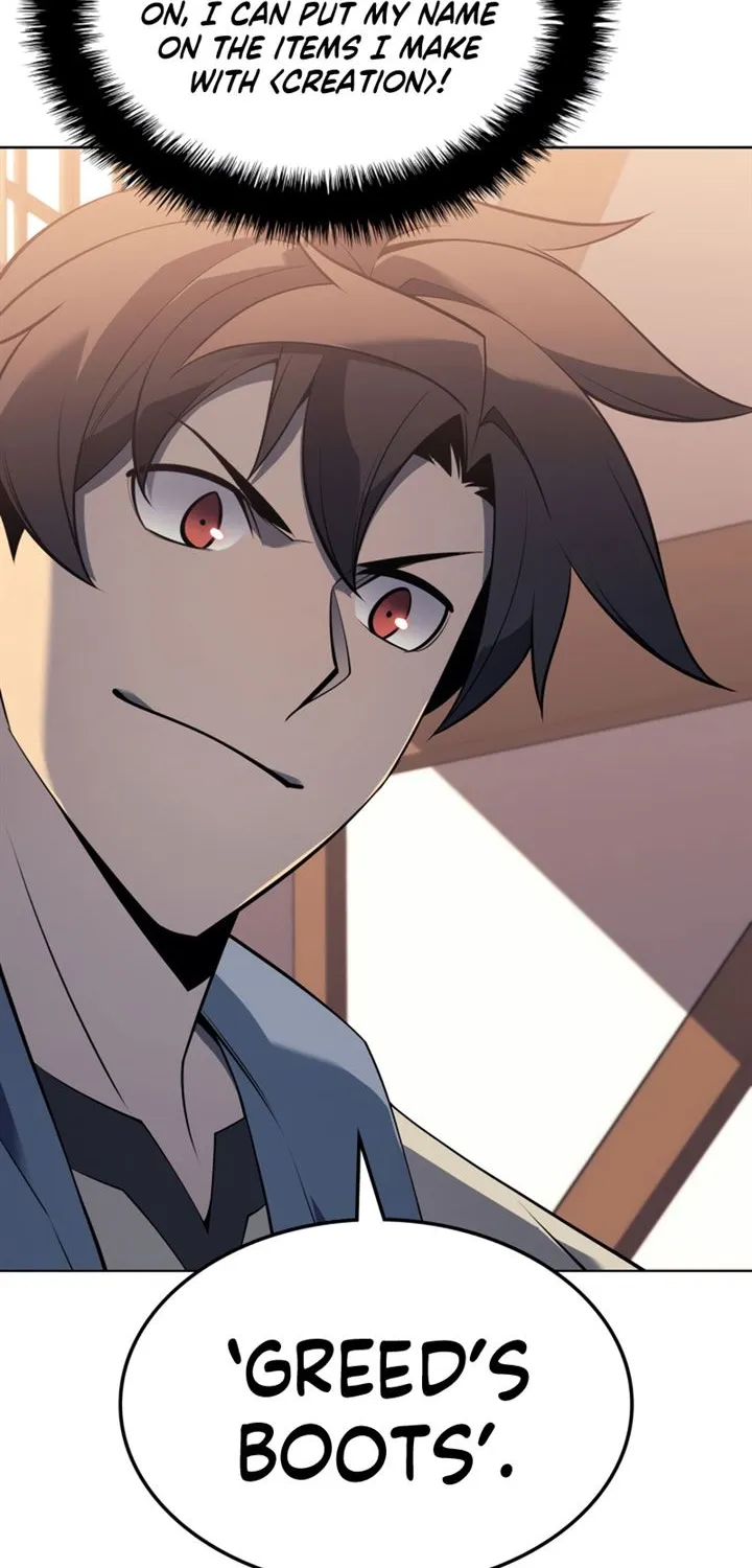 Read Overgeared (Team Argo) chapter 118 image 25 on Lezhin